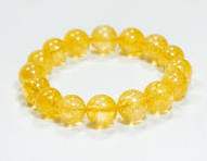 Citrine Bracelet